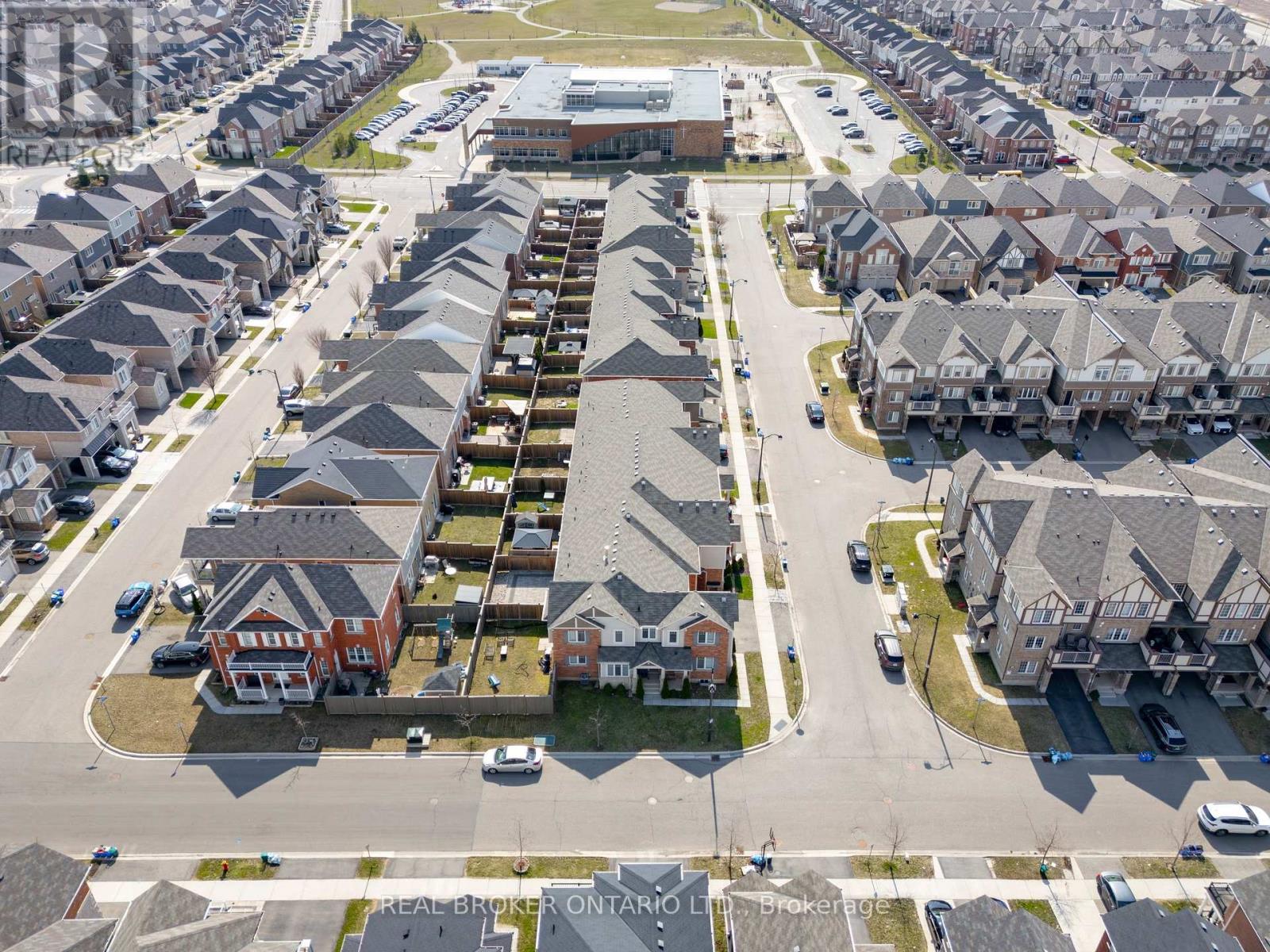 1213 MULRONEY HEIGHTS, Milton (FO Ford), Ontario, L9E1B9 — Photo 43