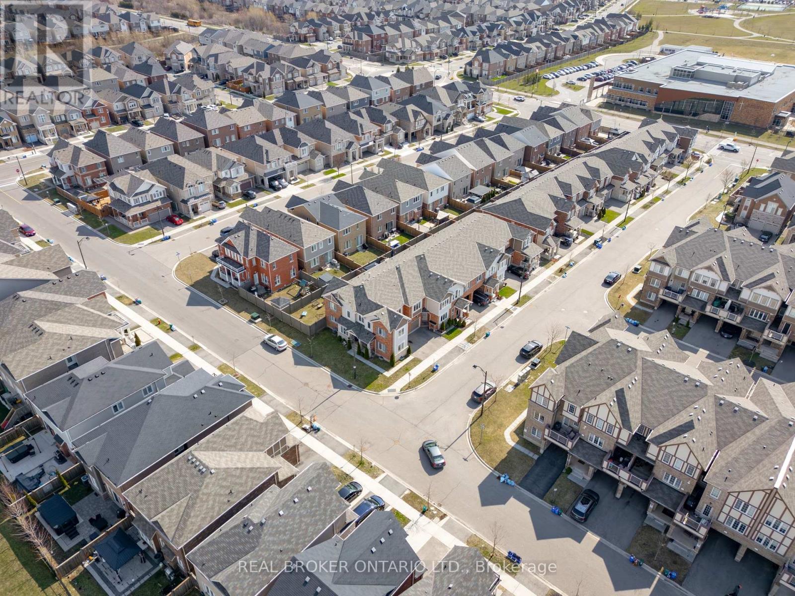 1213 MULRONEY HEIGHTS, Milton (FO Ford), Ontario, L9E1B9 — Photo 44