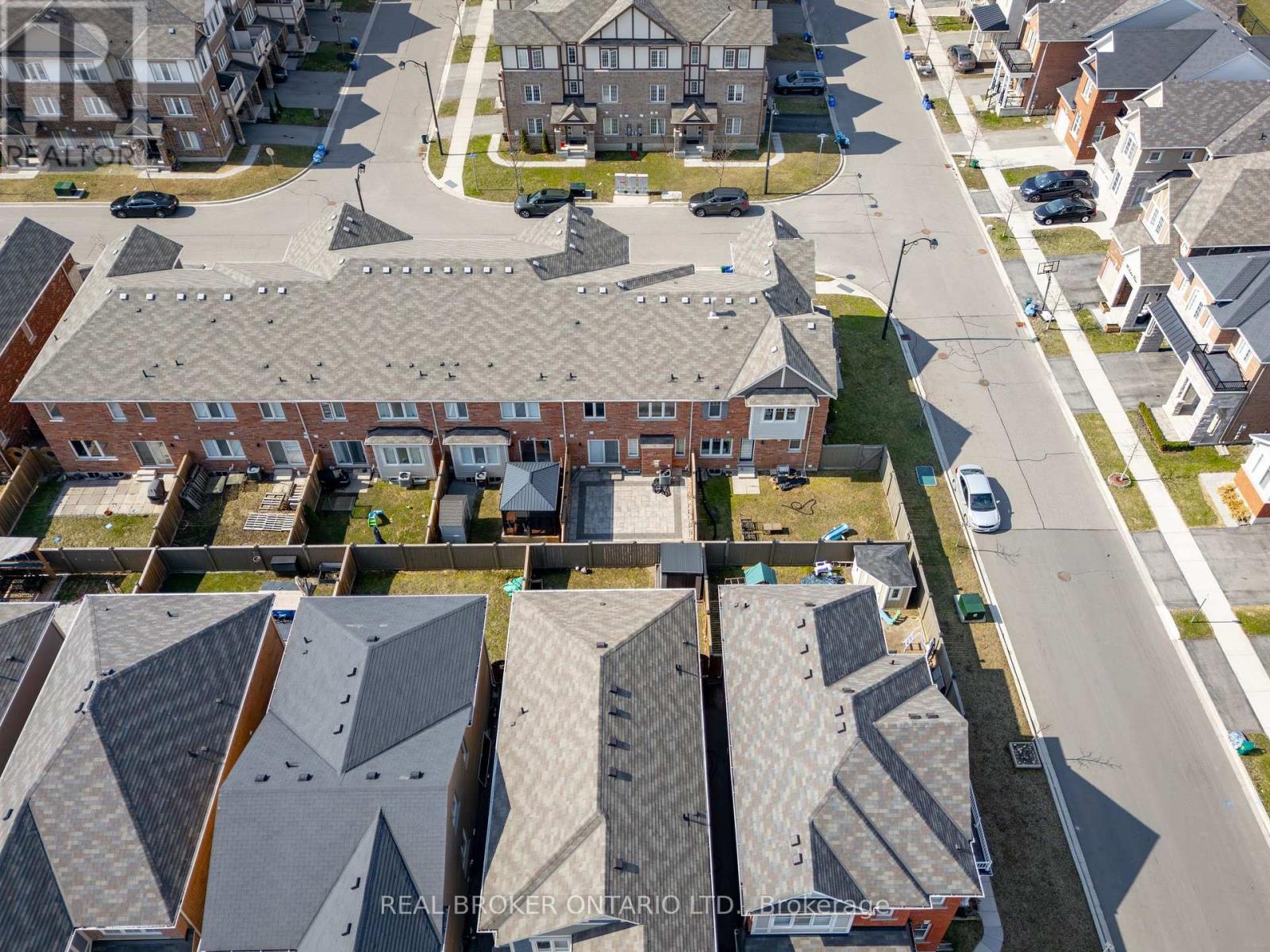 1213 MULRONEY HEIGHTS, Milton (FO Ford), Ontario, L9E1B9 — Photo 45