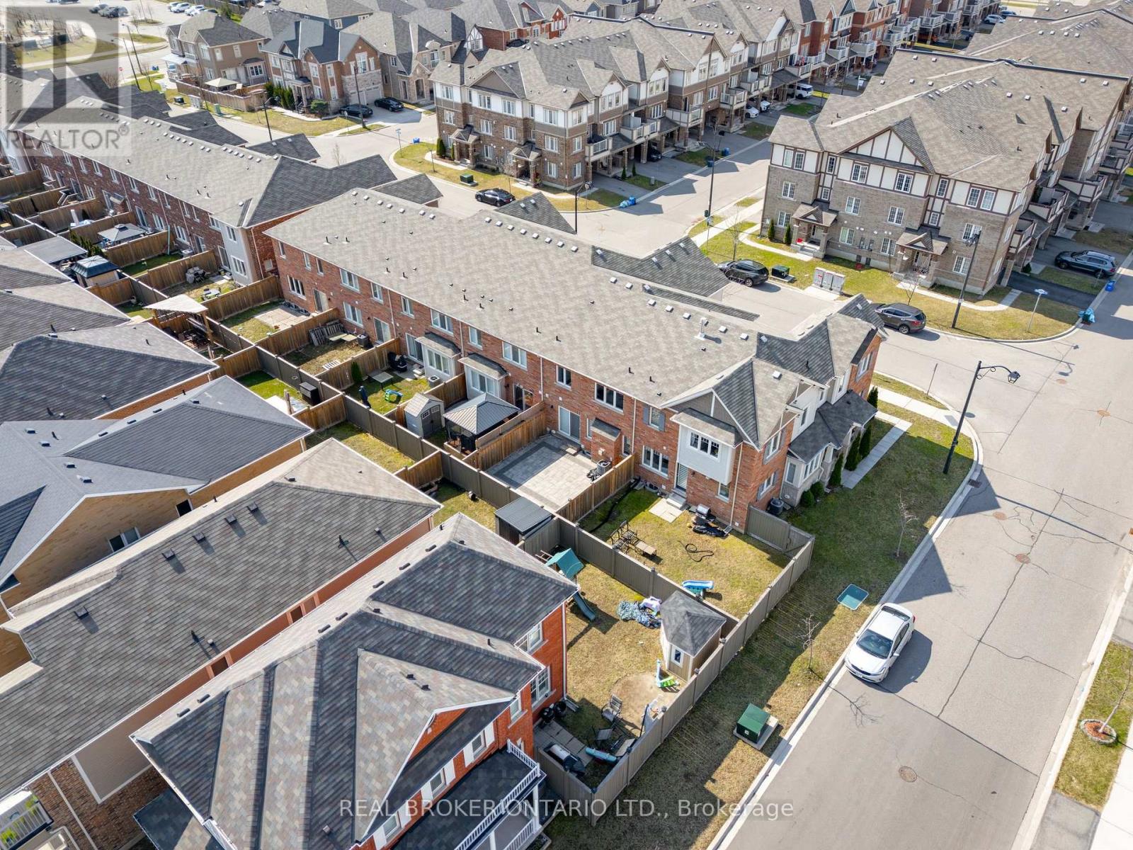 1213 MULRONEY HEIGHTS, Milton (FO Ford), Ontario, L9E1B9 — Photo 46