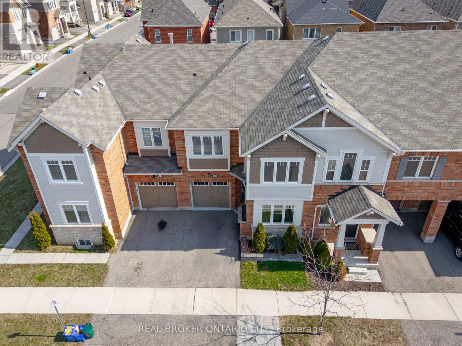 1213 MULRONEY HEIGHTS, Milton (FO Ford), Ontario, L9E1B9 — Photo 47