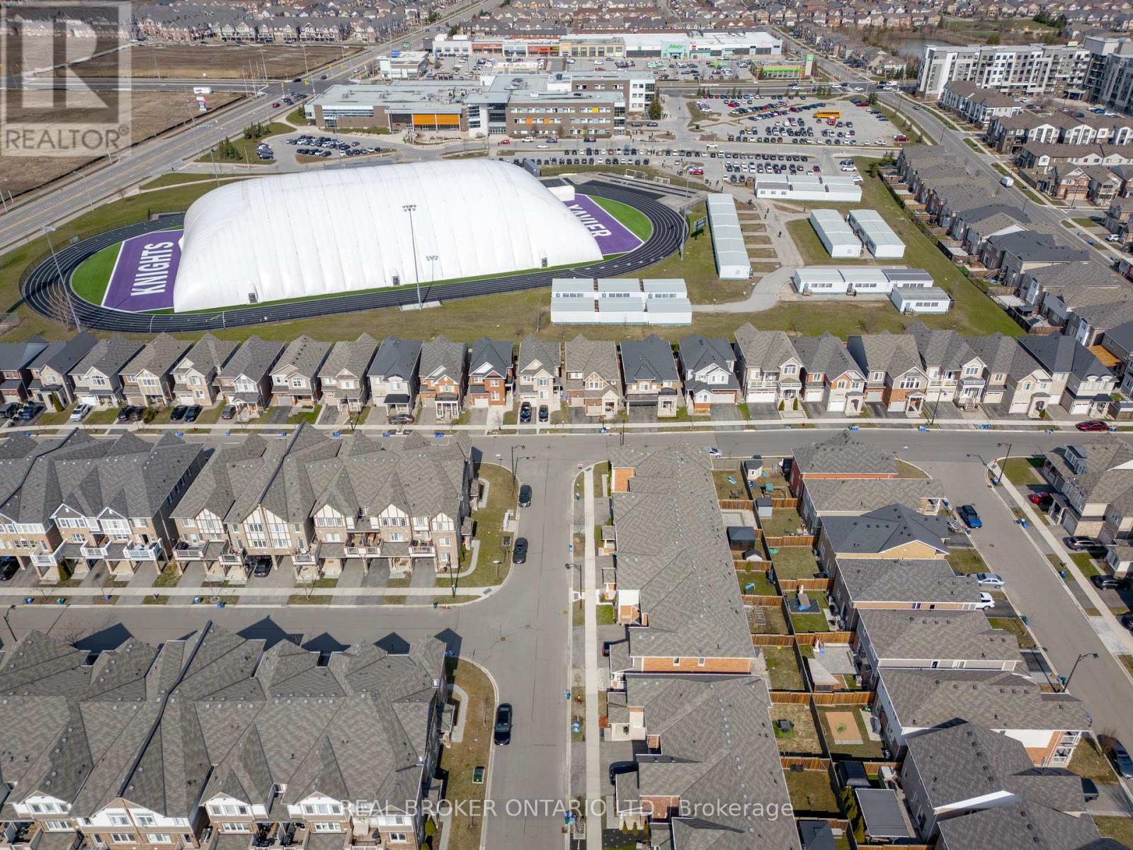 1213 MULRONEY HEIGHTS, Milton (FO Ford), Ontario, L9E1B9 — Photo 48