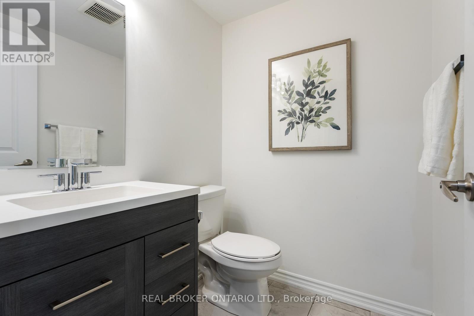 1213 MULRONEY HEIGHTS, Milton (FO Ford), Ontario, L9E1B9 — Photo 7