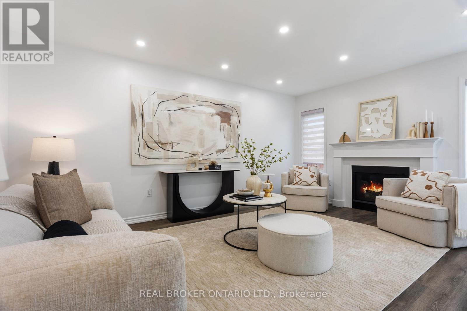 1213 MULRONEY HEIGHTS, Milton (FO Ford), Ontario, L9E1B9 — Photo 9