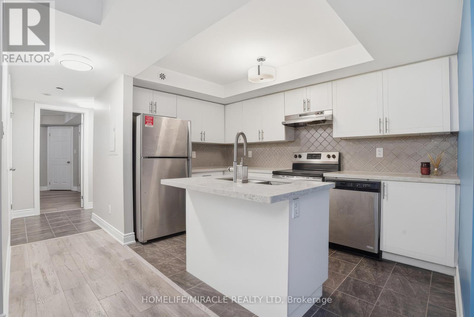 8-01 - 2420 BARONWOOD DRIVE, Oakville (WM Westmount), Ontario, L6M0X6 — Photo 13