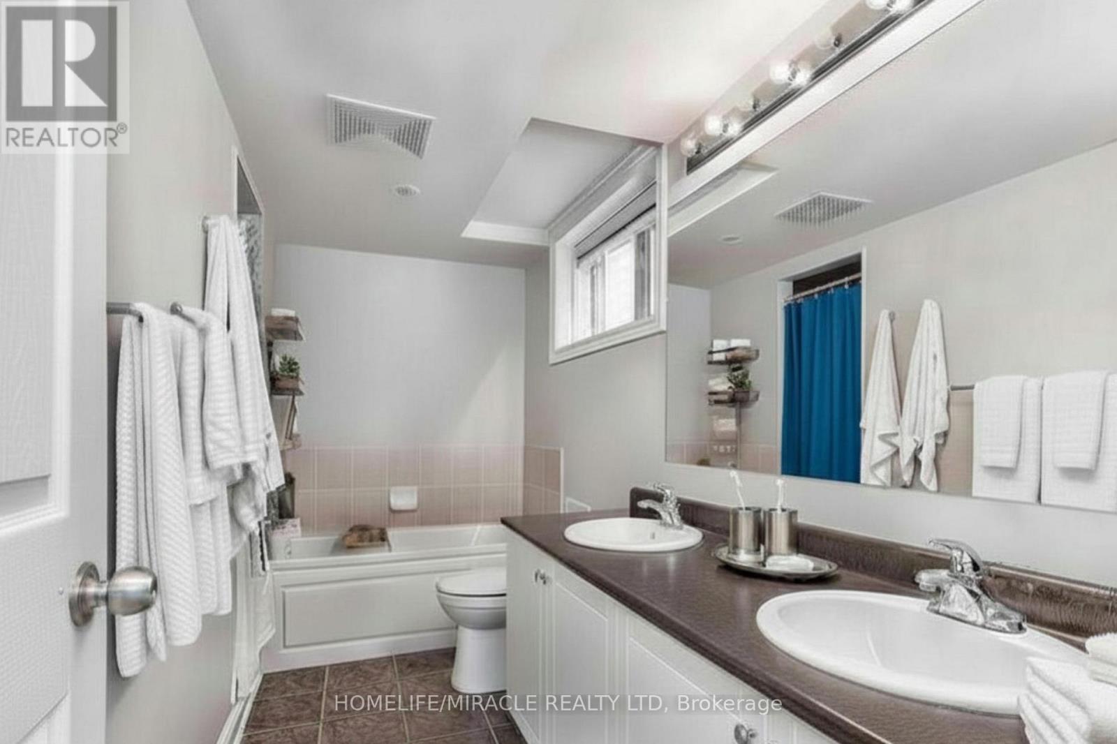 8-01 - 2420 BARONWOOD DRIVE, Oakville (WM Westmount), Ontario, L6M0X6 — Photo 19