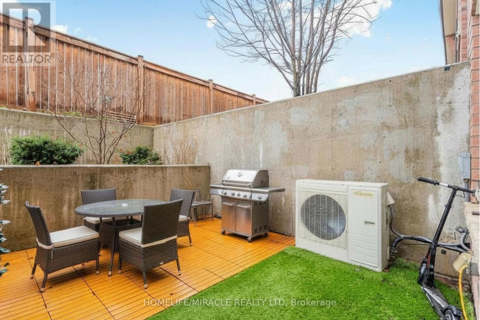 8-01 - 2420 BARONWOOD DRIVE, Oakville (WM Westmount), Ontario, L6M0X6 — Photo 20