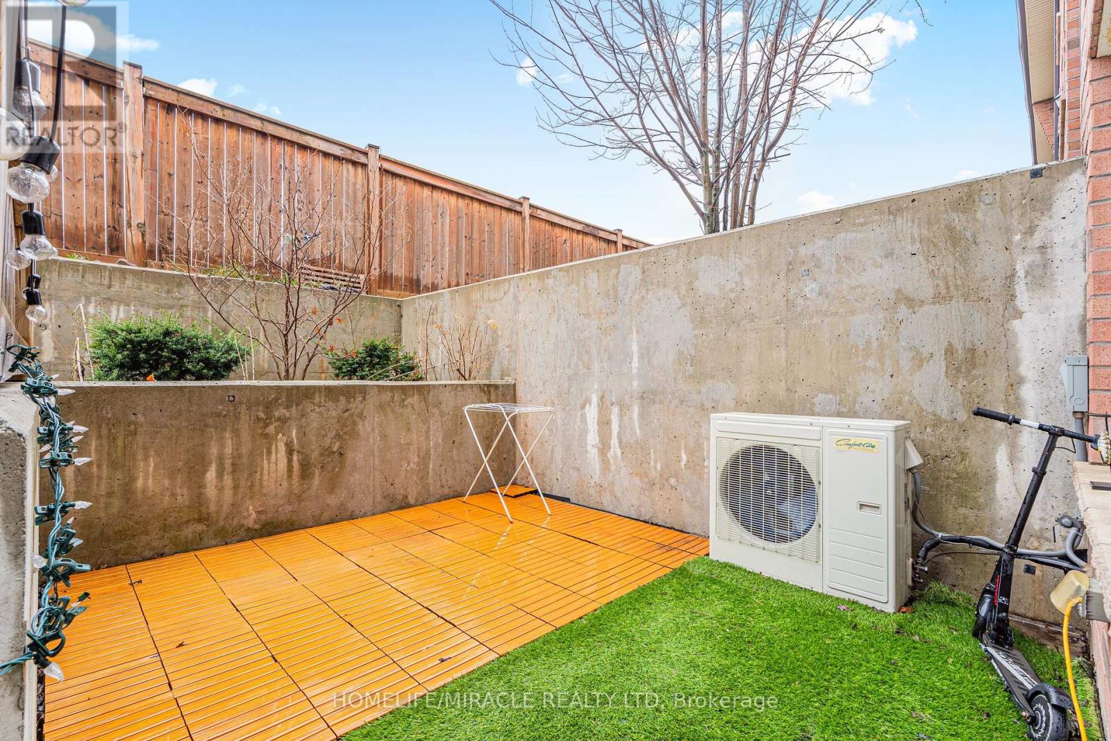 8-01 - 2420 BARONWOOD DRIVE, Oakville (WM Westmount), Ontario, L6M0X6 — Photo 21