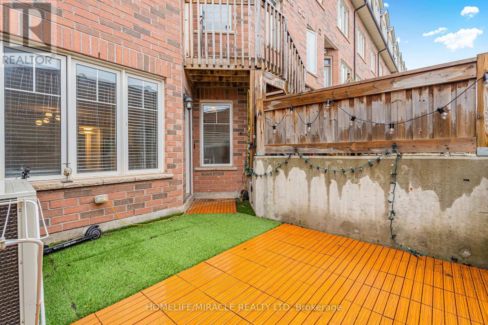 8-01 - 2420 BARONWOOD DRIVE, Oakville (WM Westmount), Ontario, L6M0X6 — Photo 22