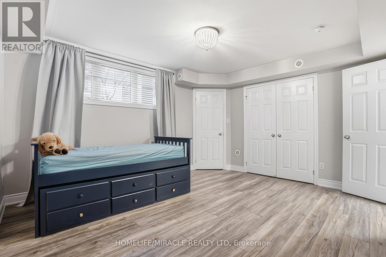 8-01 - 2420 BARONWOOD DRIVE, Oakville (WM Westmount), Ontario, L6M0X6 — Photo 5