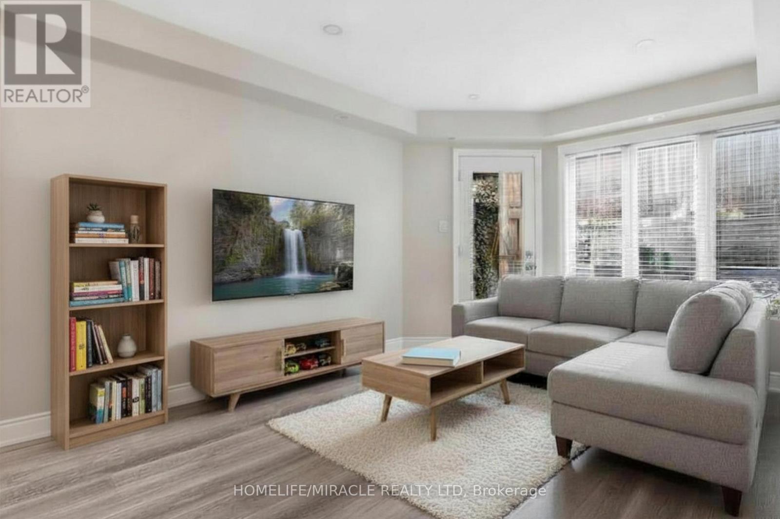 8-01 - 2420 BARONWOOD DRIVE, Oakville (WM Westmount), Ontario, L6M0X6 — Photo 9