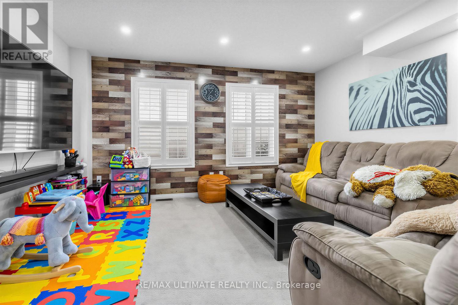 255 TORBARRIE ROAD E, Toronto (Downsview-Roding-CFB), Ontario, M3L0E2 — Photo 10