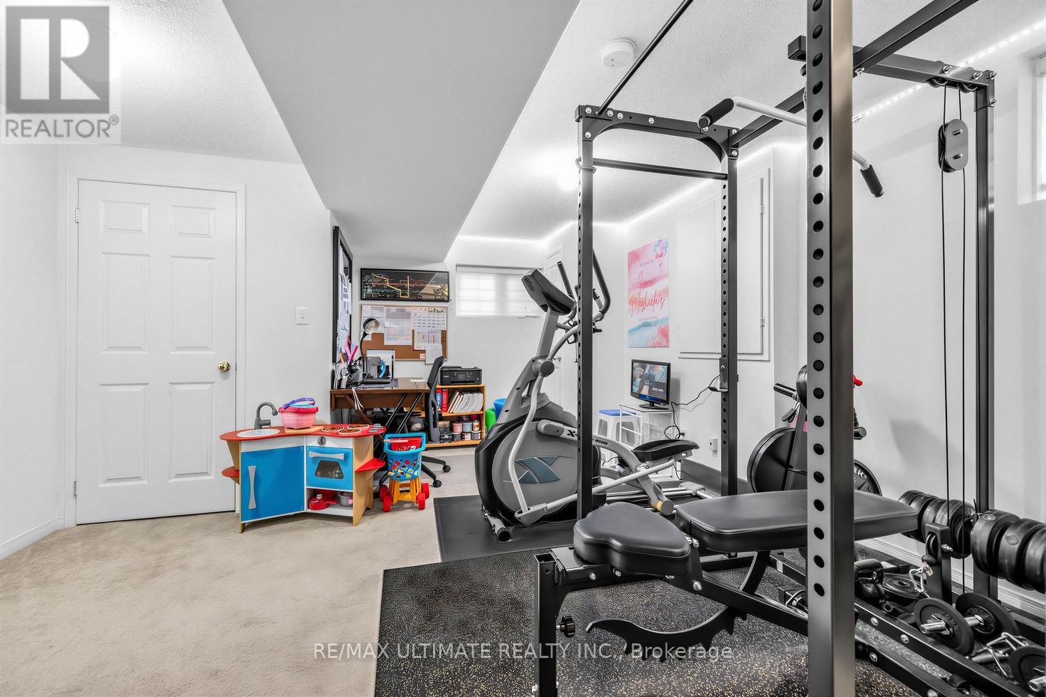 255 TORBARRIE ROAD E, Toronto (Downsview-Roding-CFB), Ontario, M3L0E2 — Photo 15