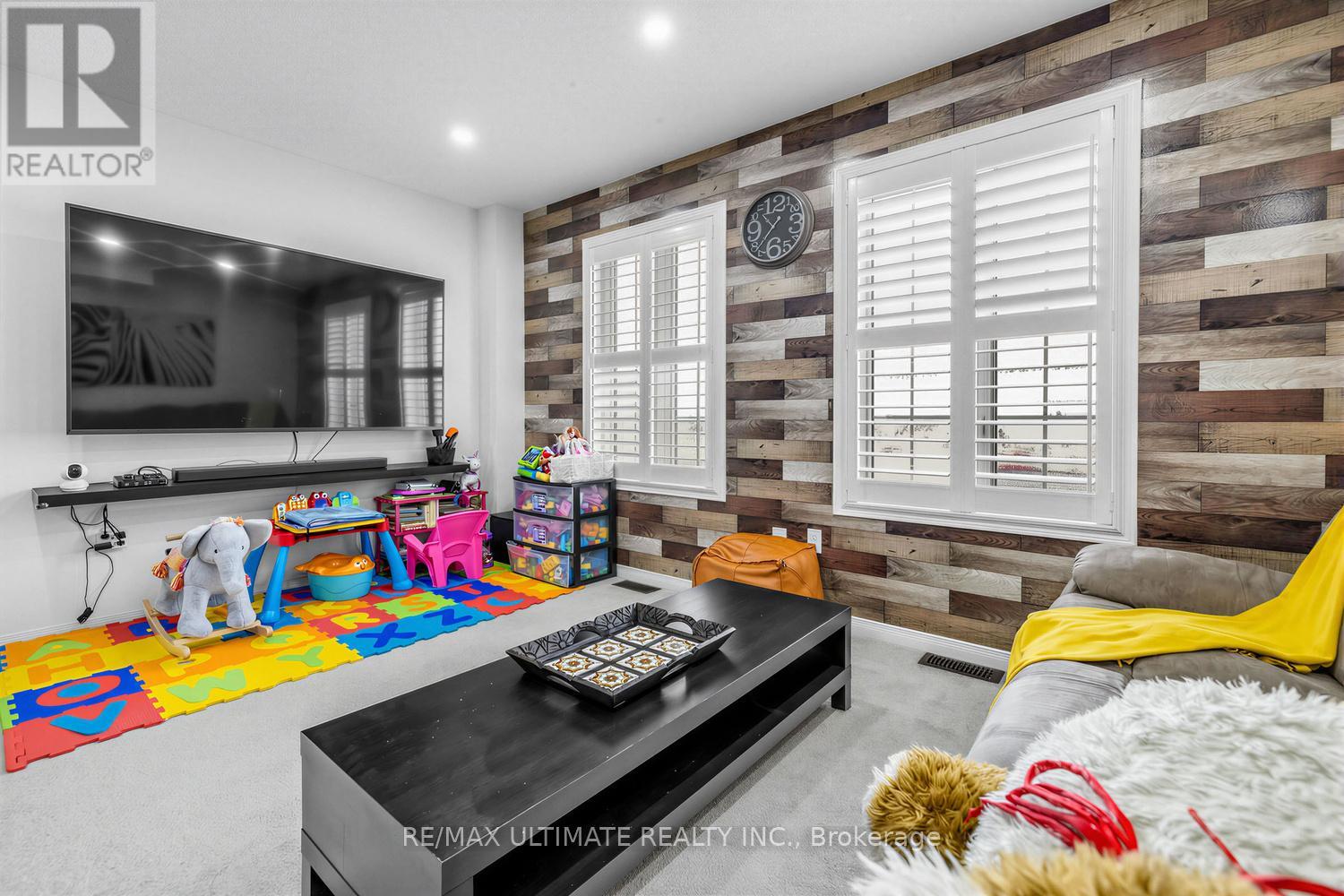 255 TORBARRIE ROAD E, Toronto (Downsview-Roding-CFB), Ontario, M3L0E2 — Photo 32