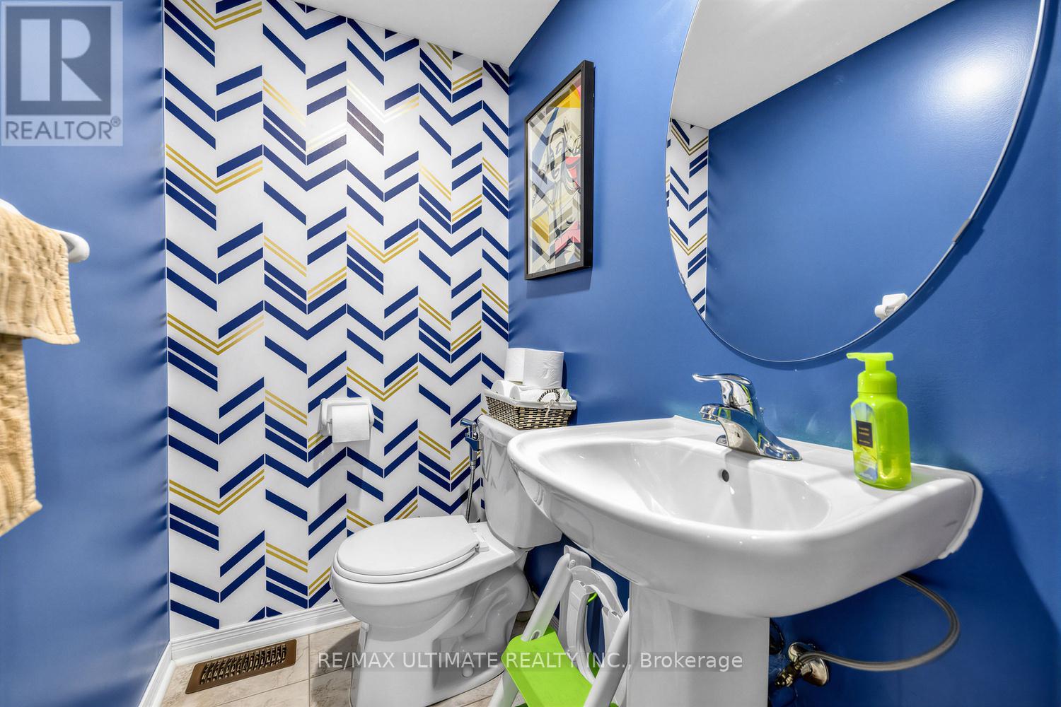 255 TORBARRIE ROAD E, Toronto (Downsview-Roding-CFB), Ontario, M3L0E2 — Photo 4