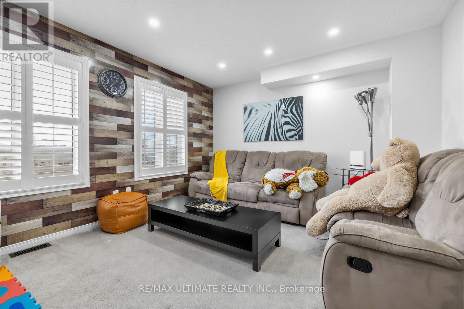 255 TORBARRIE ROAD E, Toronto (Downsview-Roding-CFB), Ontario, M3L0E2 — Photo 5