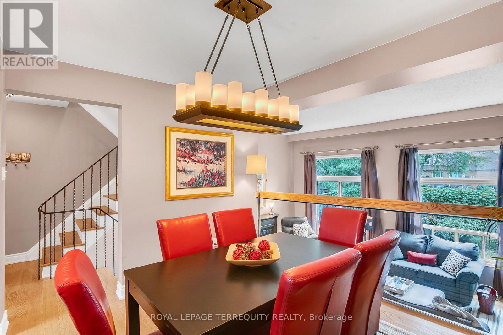 74 SILVER SHADOW PATH, Toronto (Markland Wood), Ontario, M9C4Y2 — Photo 10