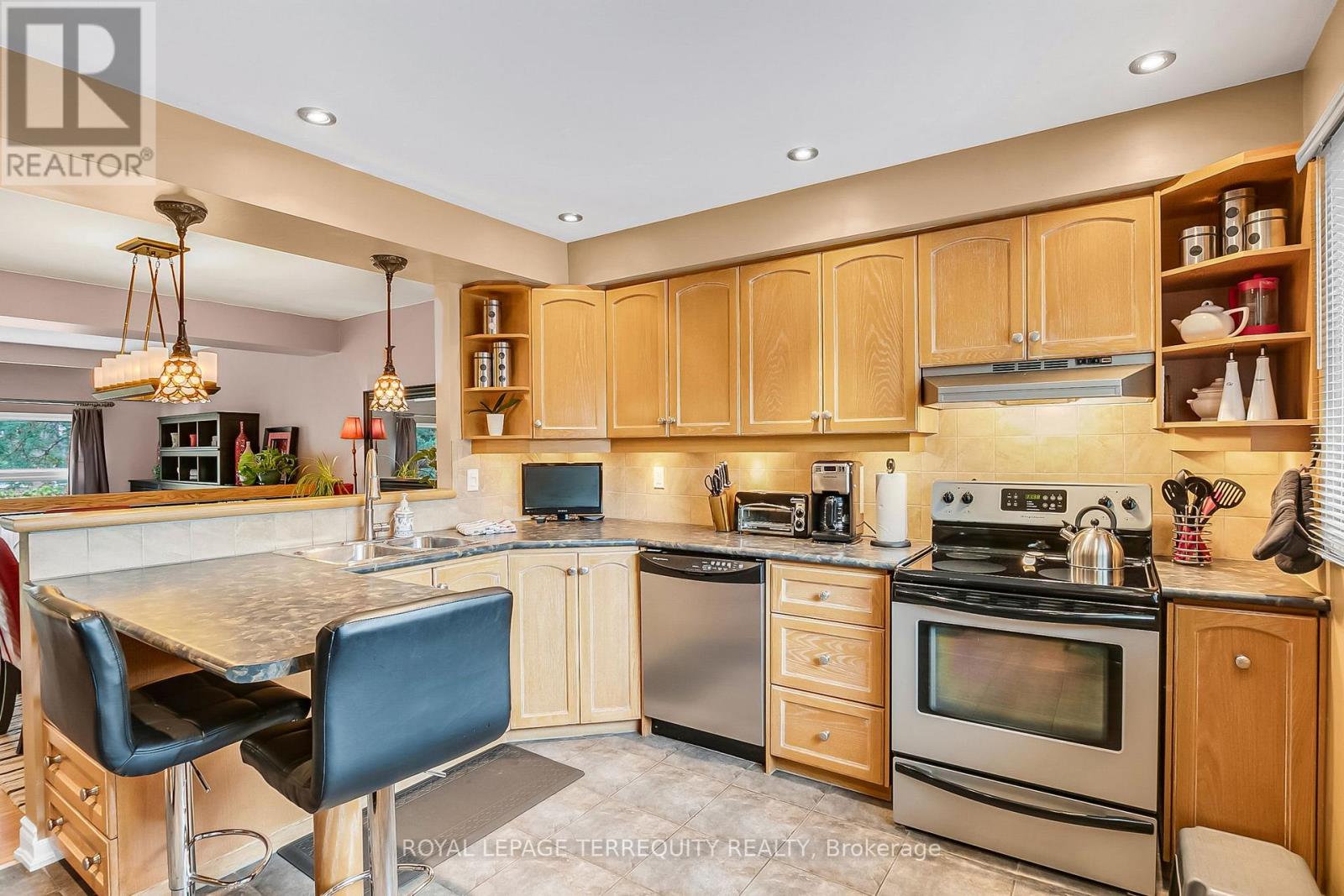 74 SILVER SHADOW PATH, Toronto (Markland Wood), Ontario, M9C4Y2 — Photo 13