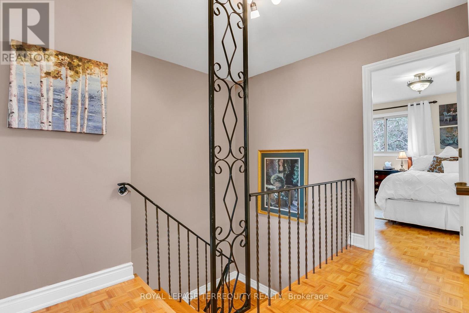 74 SILVER SHADOW PATH, Toronto (Markland Wood), Ontario, M9C4Y2 — Photo 15