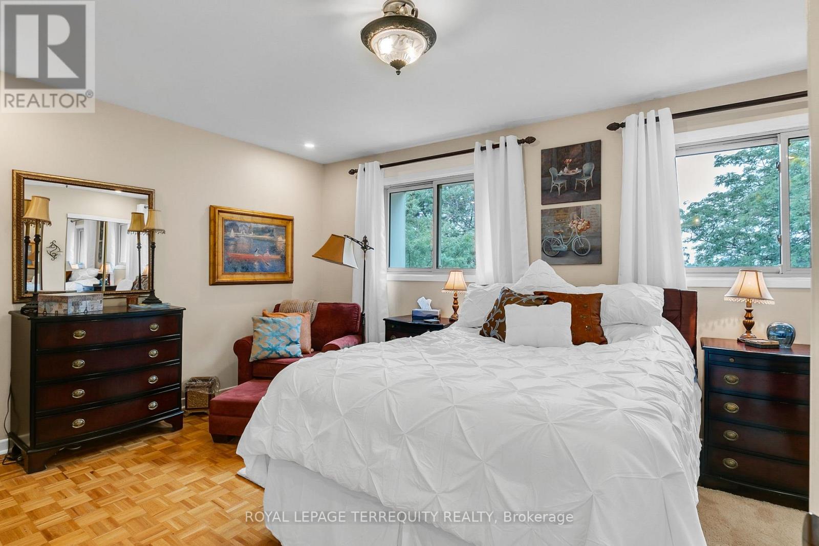 74 SILVER SHADOW PATH, Toronto (Markland Wood), Ontario, M9C4Y2 — Photo 16