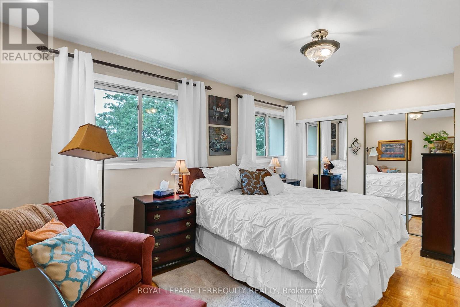 74 SILVER SHADOW PATH, Toronto (Markland Wood), Ontario, M9C4Y2 — Photo 17