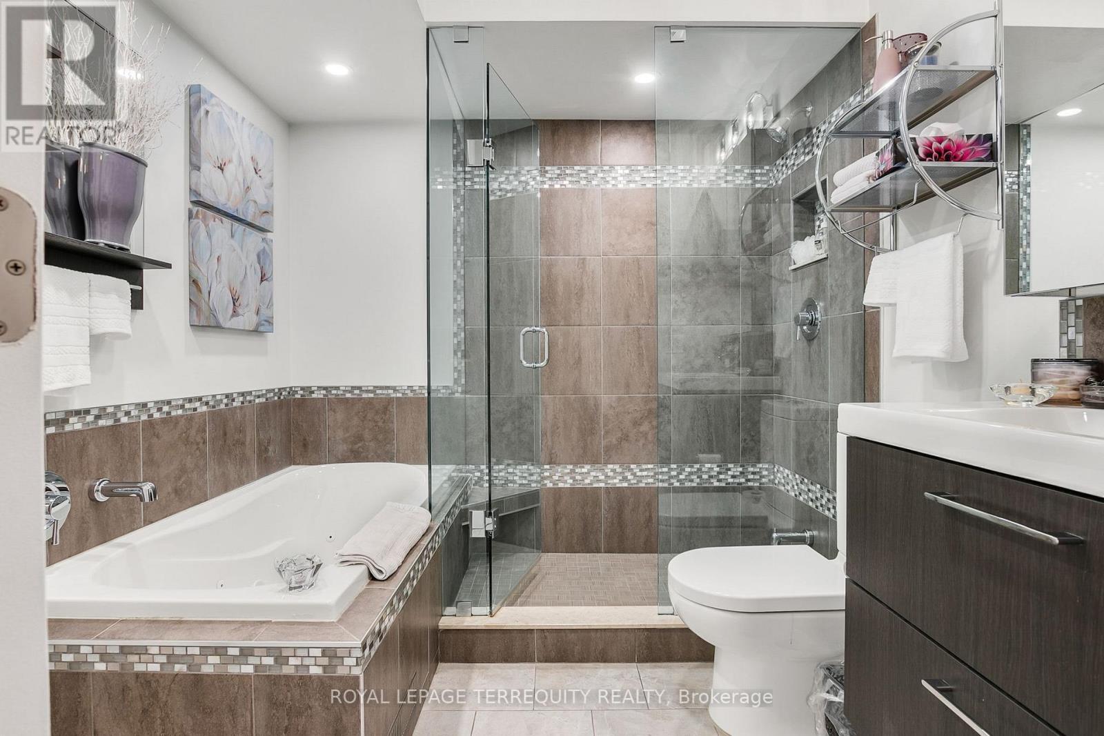 74 SILVER SHADOW PATH, Toronto (Markland Wood), Ontario, M9C4Y2 — Photo 19