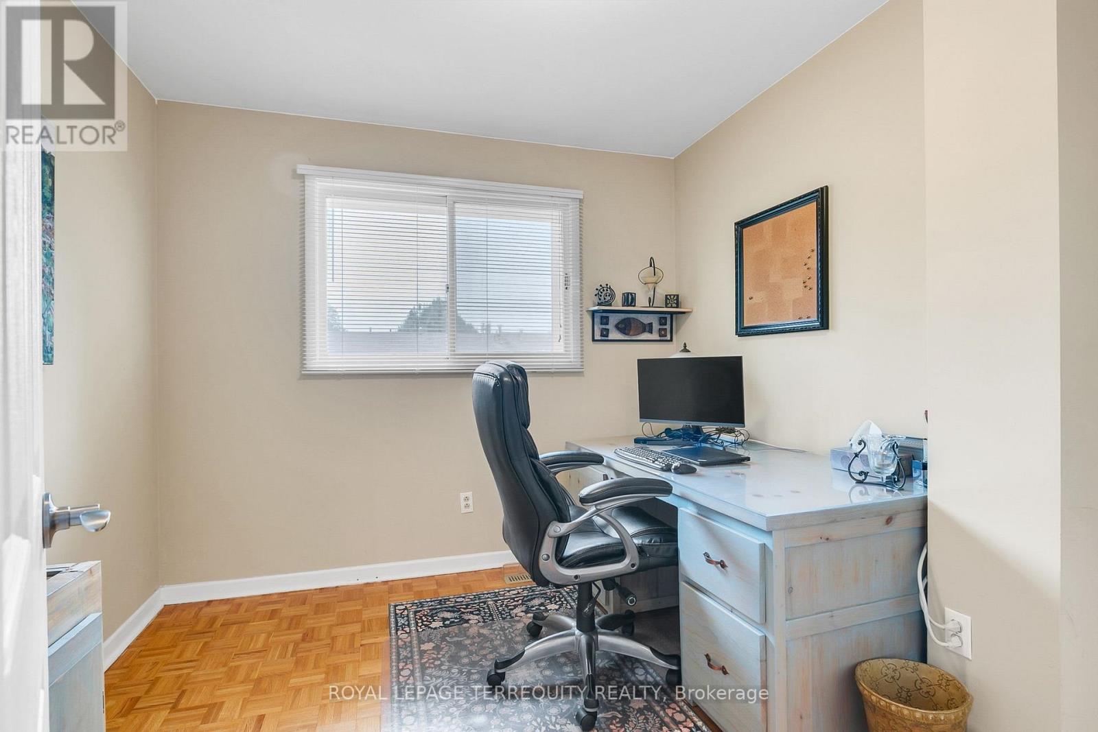 74 SILVER SHADOW PATH, Toronto (Markland Wood), Ontario, M9C4Y2 — Photo 21