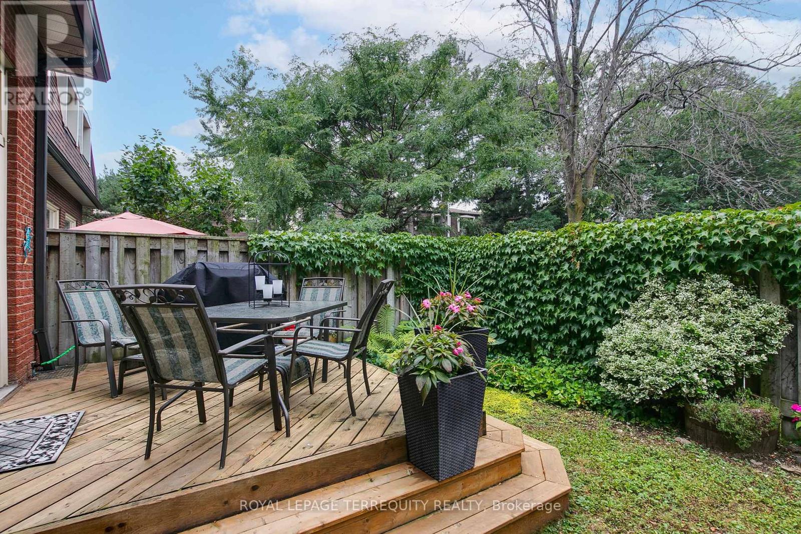 74 SILVER SHADOW PATH, Toronto (Markland Wood), Ontario, M9C4Y2 — Photo 26