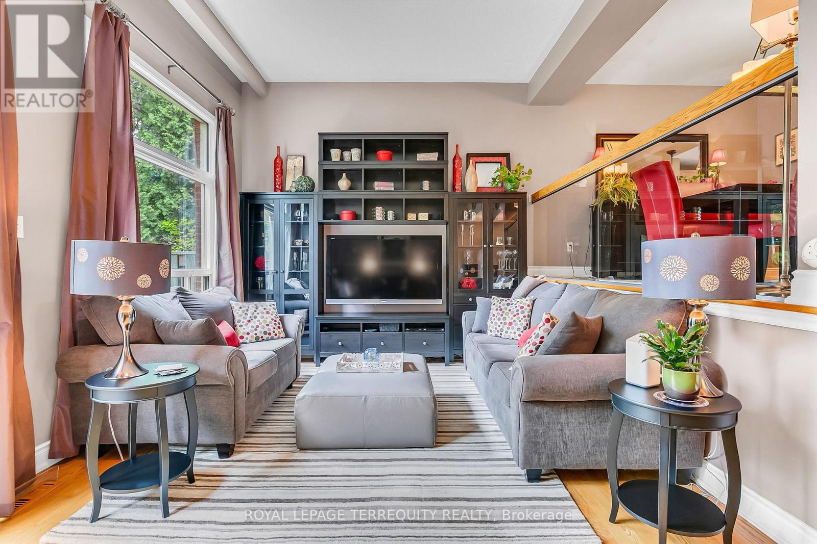 74 SILVER SHADOW PATH, Toronto (Markland Wood), Ontario, M9C4Y2 — Photo 5