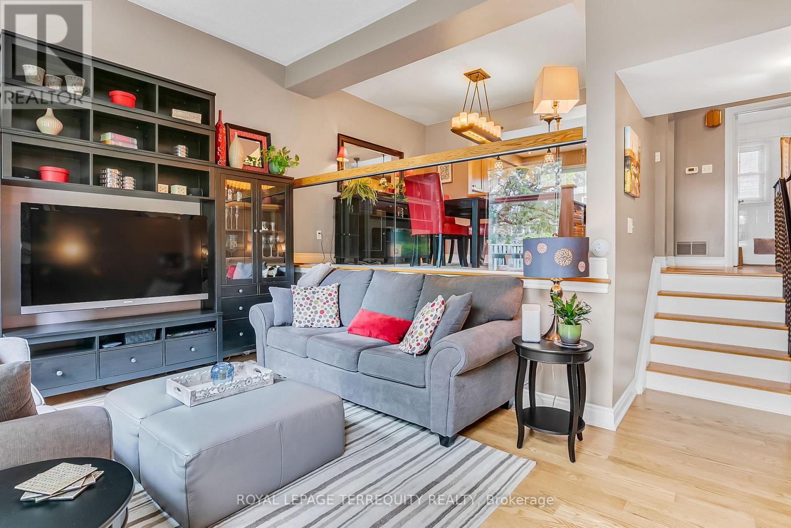 74 SILVER SHADOW PATH, Toronto (Markland Wood), Ontario, M9C4Y2 — Photo 6