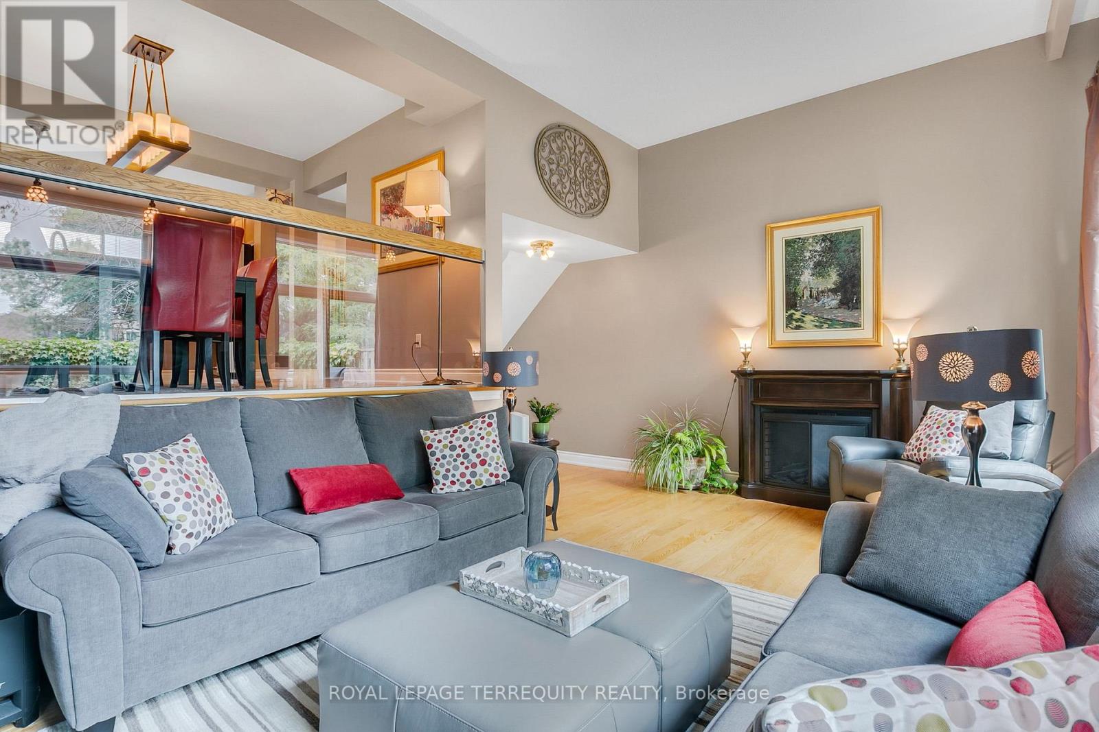 74 SILVER SHADOW PATH, Toronto (Markland Wood), Ontario, M9C4Y2 — Photo 7