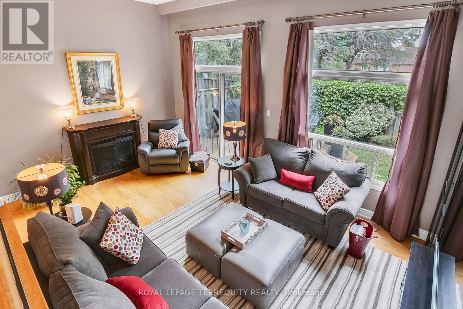 74 SILVER SHADOW PATH, Toronto (Markland Wood), Ontario, M9C4Y2 — Photo 8