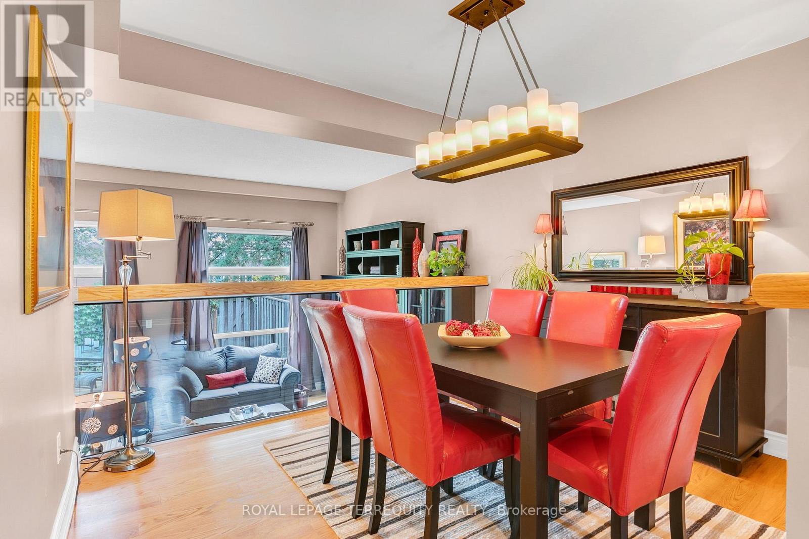 74 SILVER SHADOW PATH, Toronto (Markland Wood), Ontario, M9C4Y2 — Photo 9