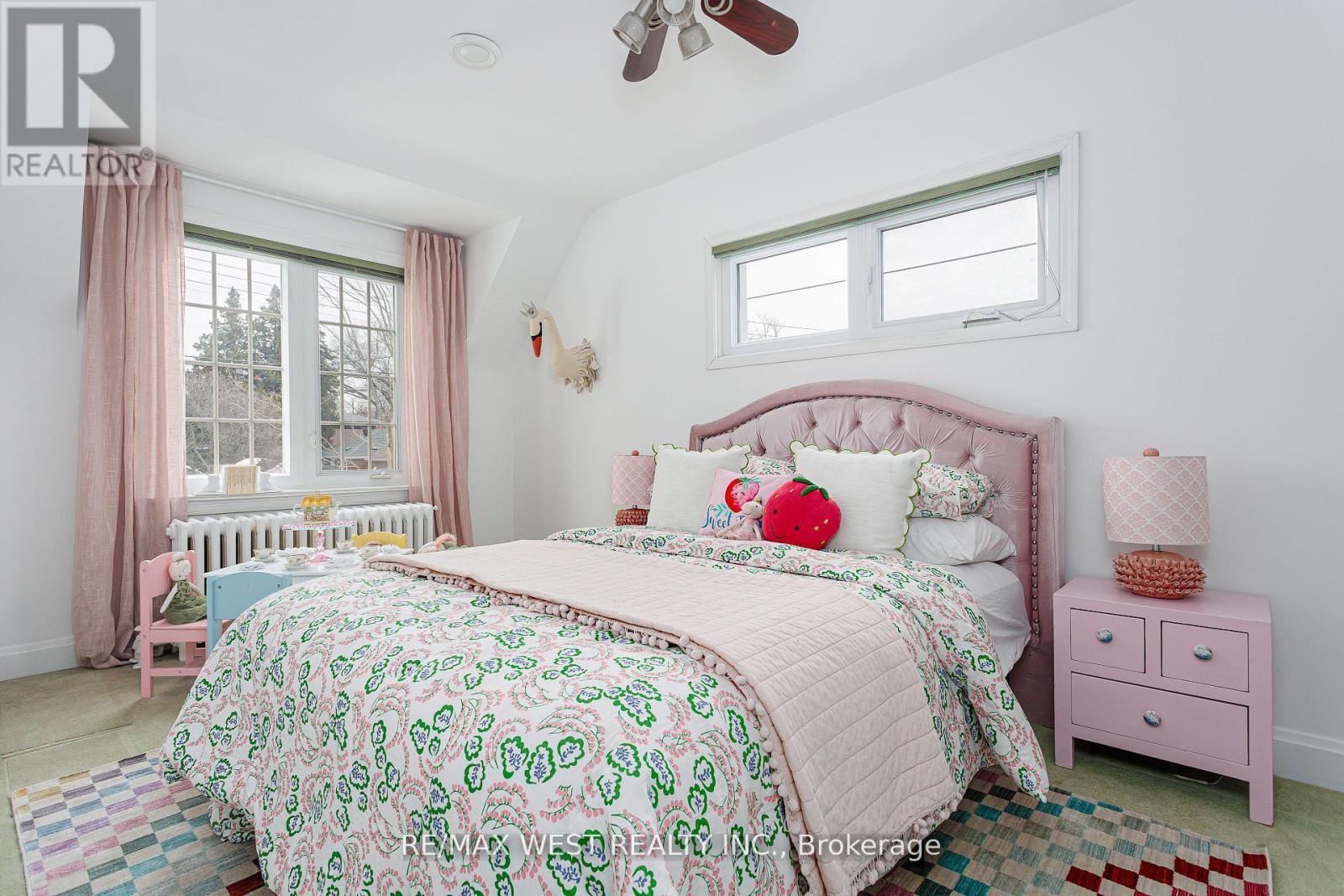 3 GLENROY AVENUE, Toronto (Stonegate-Queensway), Ontario, M8Y2L9 — Photo 11