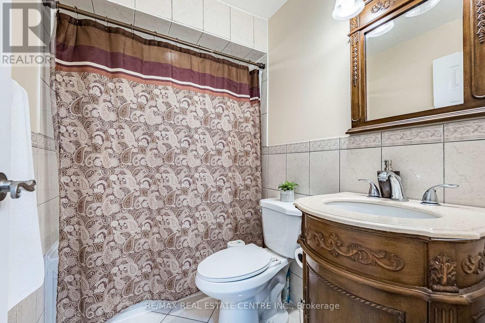 1 NORTHGATE BOULEVARD, Brampton (Westgate), Ontario, L6S4G6 — Photo 22