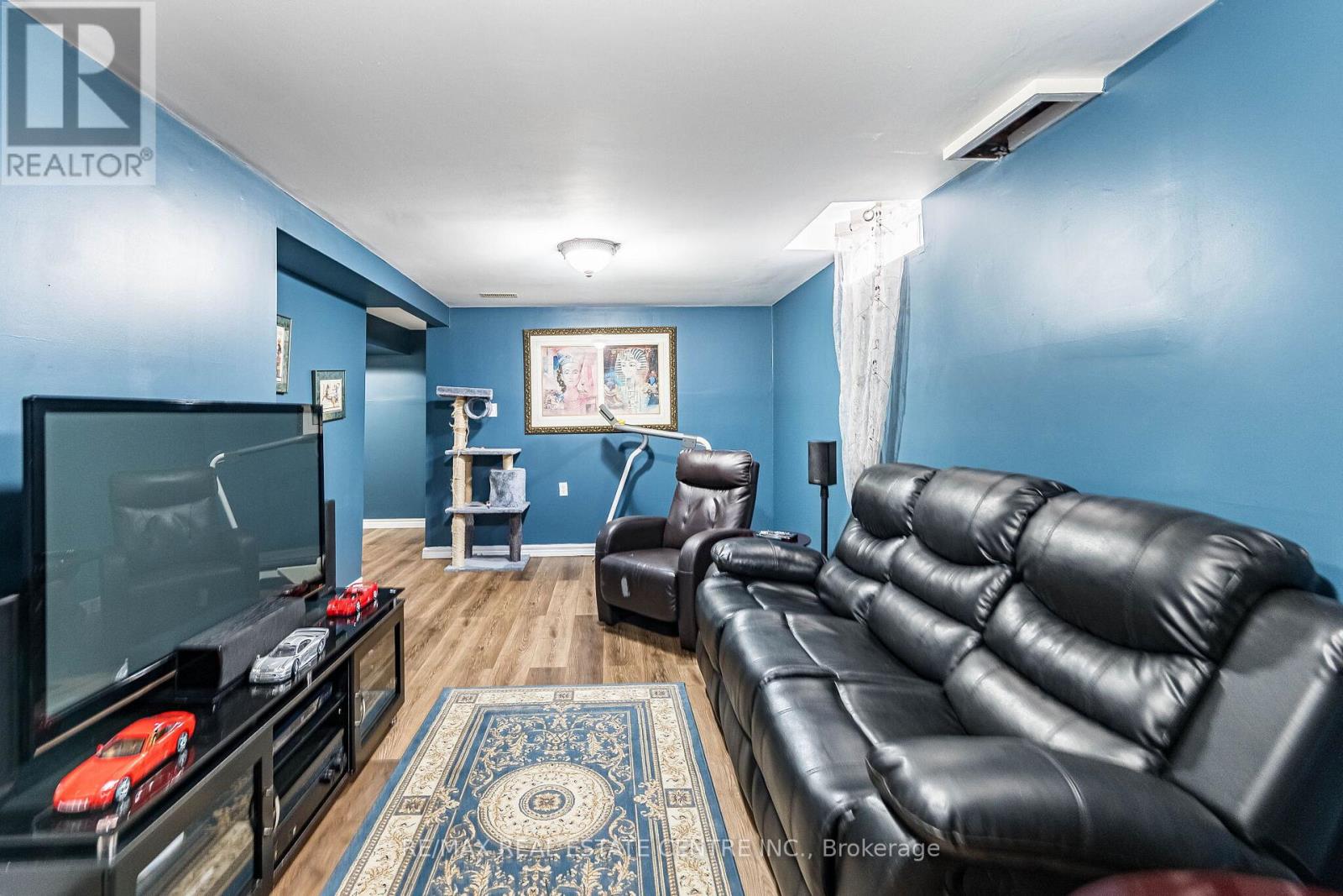 1 NORTHGATE BOULEVARD, Brampton (Westgate), Ontario, L6S4G6 — Photo 27