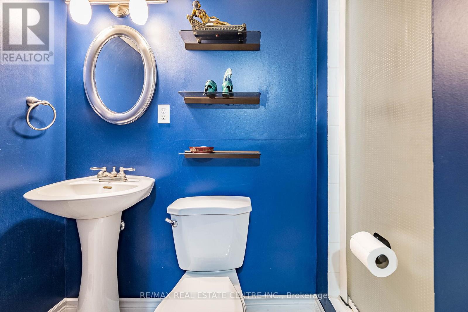 1 NORTHGATE BOULEVARD, Brampton (Westgate), Ontario, L6S4G6 — Photo 29