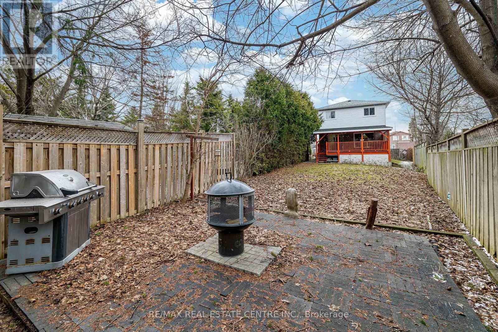 1 NORTHGATE BOULEVARD, Brampton (Westgate), Ontario, L6S4G6 — Photo 33