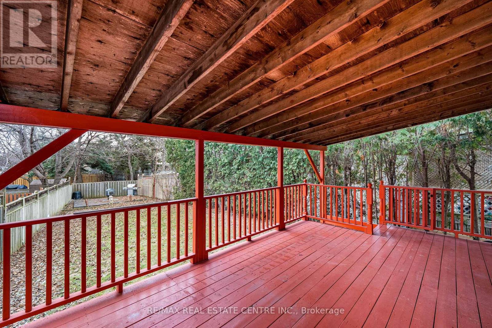 1 NORTHGATE BOULEVARD, Brampton (Westgate), Ontario, L6S4G6 — Photo 37