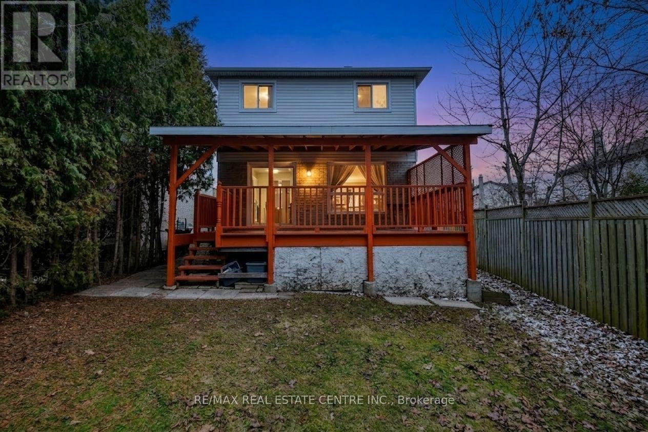 1 NORTHGATE BOULEVARD, Brampton (Westgate), Ontario, L6S4G6 — Photo 38