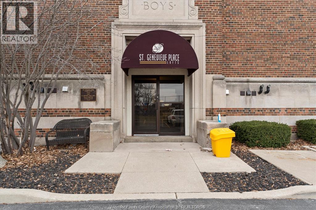 647 IRVINE Unit# 303, Windsor, Ontario, N8X2T4 — Photo 15