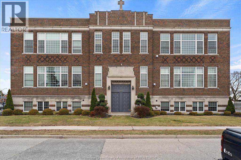 647 IRVINE Unit# 303, Windsor, Ontario, N8X2T4 — Photo 21