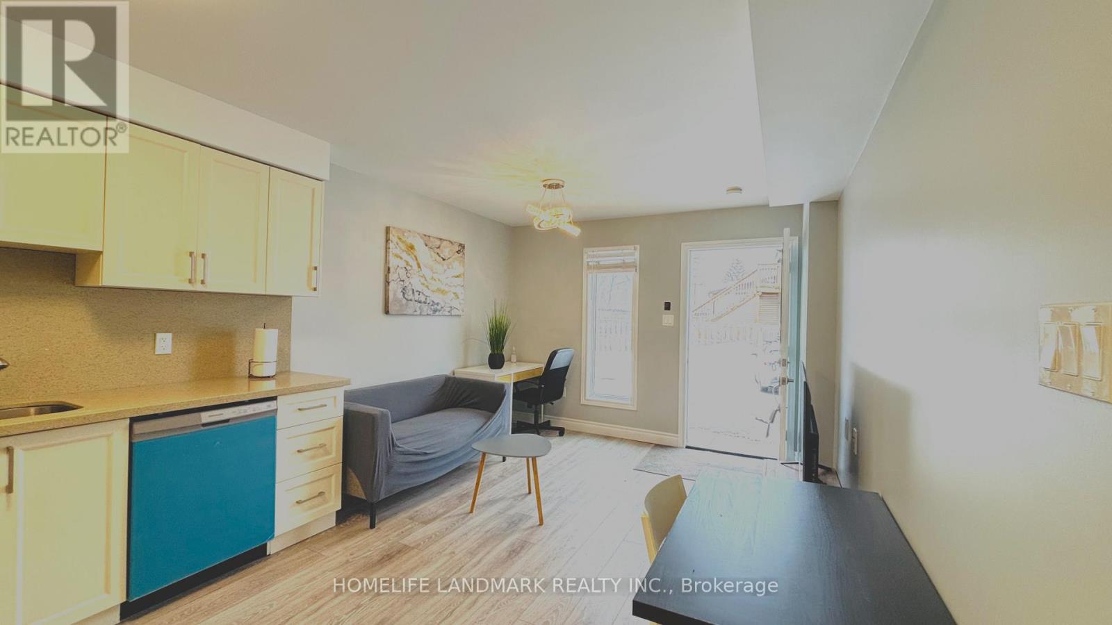 6 - 122 COURTLAND AVENUE E, Kitchener, Ontario, N2G0B8 — Photo 10