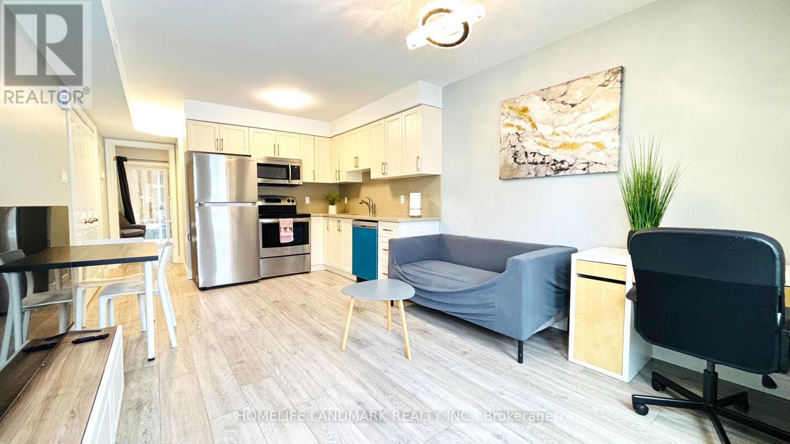 6 - 122 COURTLAND AVENUE E, Kitchener, Ontario, N2G0B8 — Photo 13