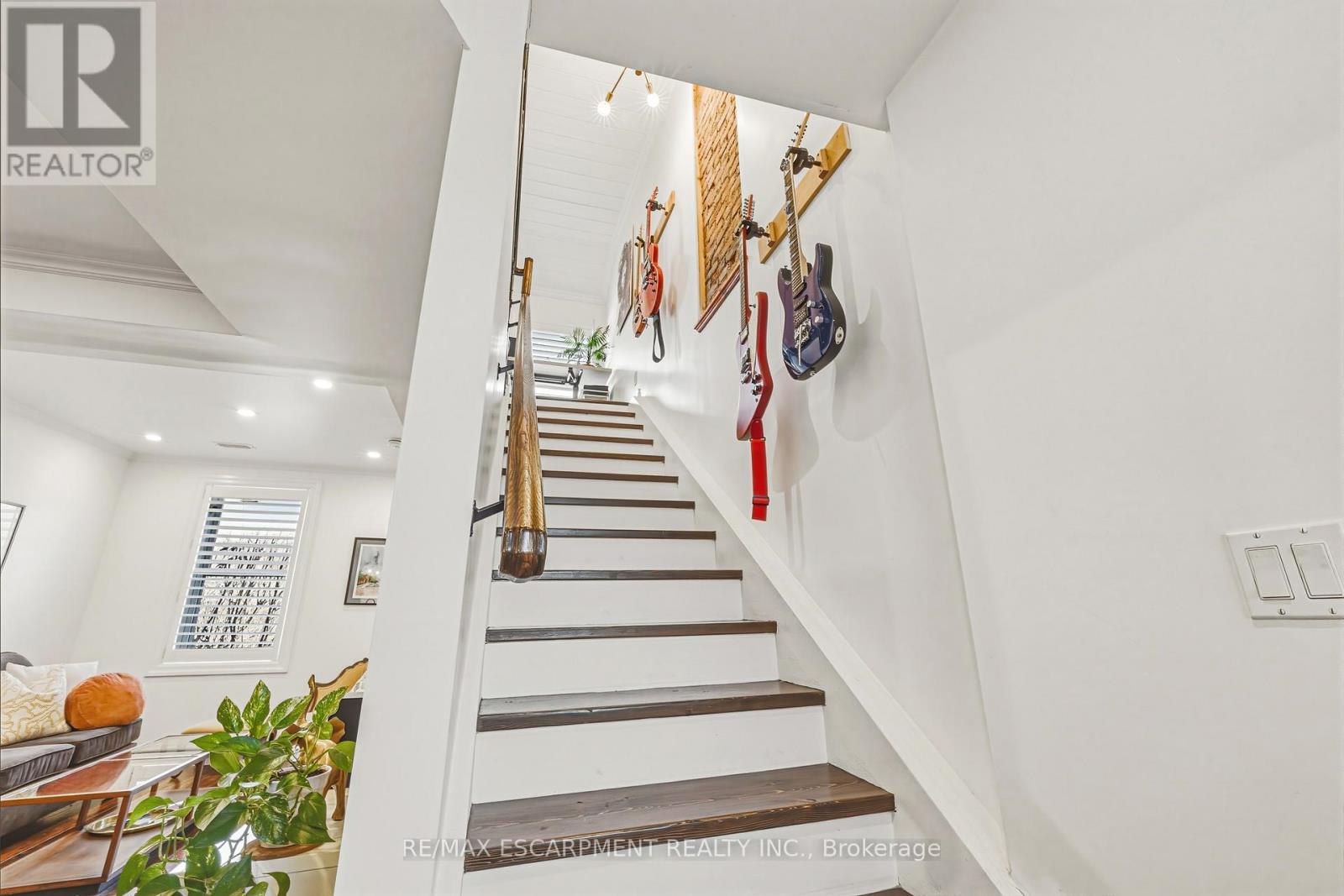 153 ELGIN STREET, Hamilton (Beasley), Ontario, L8L4Y1 — Photo 12