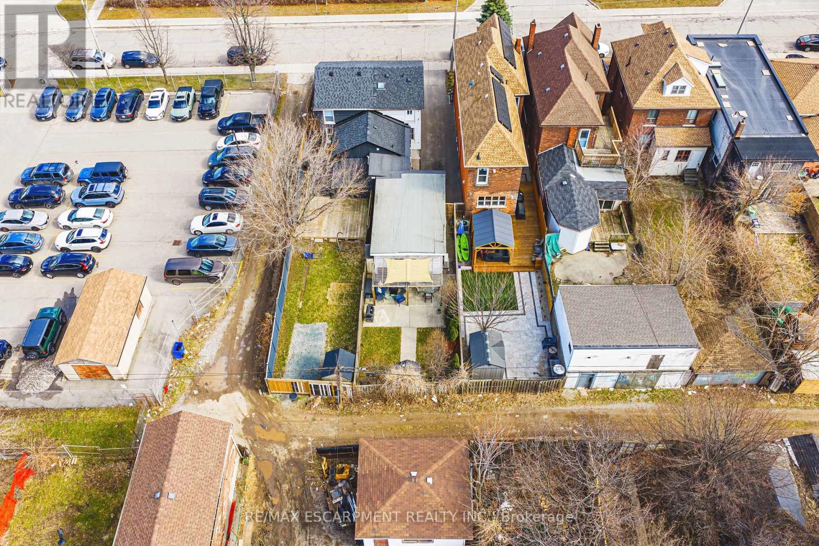 153 ELGIN STREET, Hamilton (Beasley), Ontario, L8L4Y1 — Photo 18
