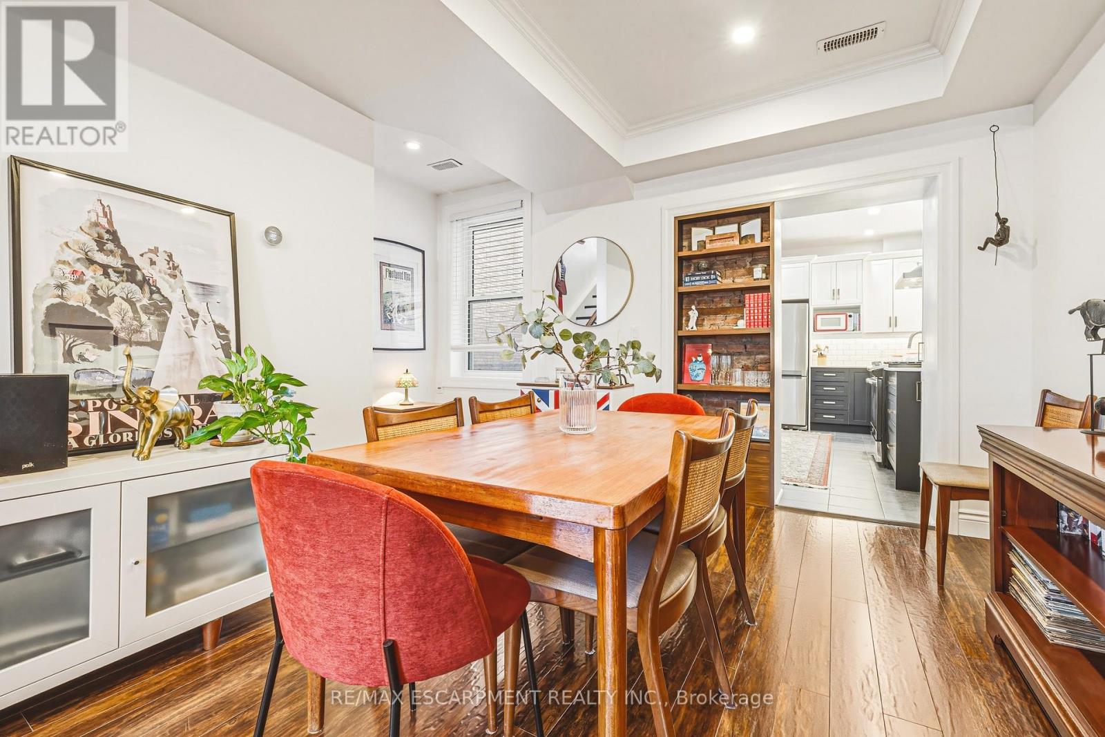 153 ELGIN STREET, Hamilton (Beasley), Ontario, L8L4Y1 — Photo 21