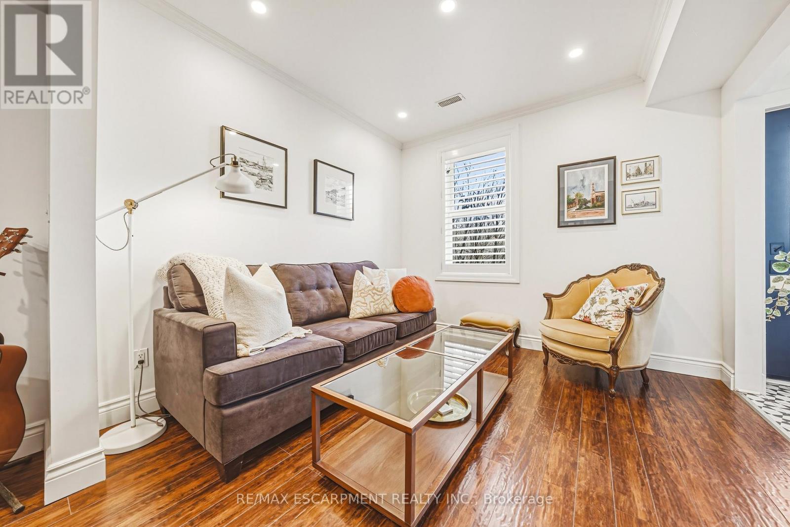 153 ELGIN STREET, Hamilton (Beasley), Ontario, L8L4Y1 — Photo 22