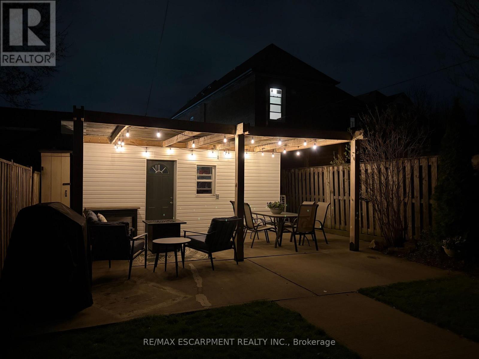 153 ELGIN STREET, Hamilton (Beasley), Ontario, L8L4Y1 — Photo 31