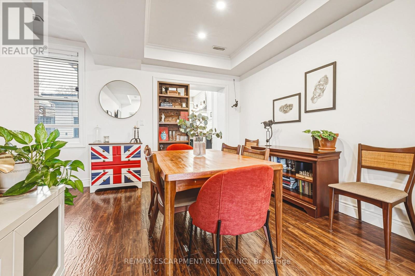 153 ELGIN STREET, Hamilton (Beasley), Ontario, L8L4Y1 — Photo 35